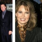 raquel welch spouse