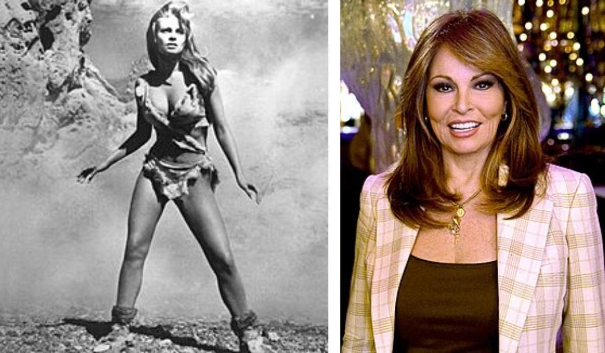 raquel welch