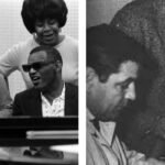 ray charles heroin