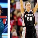 Rebecca Lobo Husband