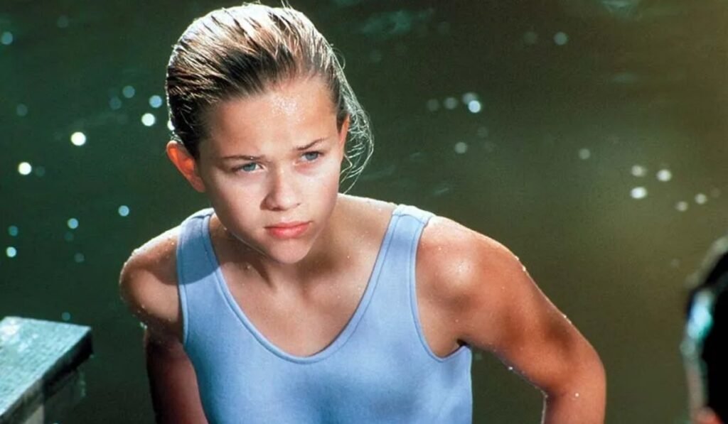 reese witherspoon sleeveless