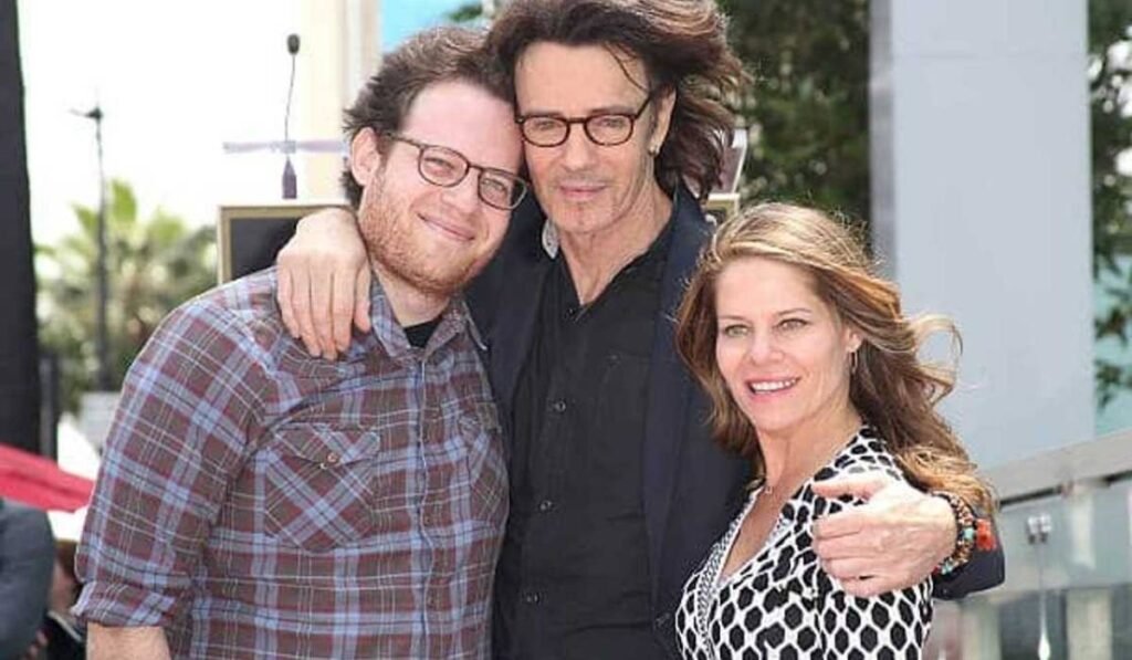 rick springfield wife