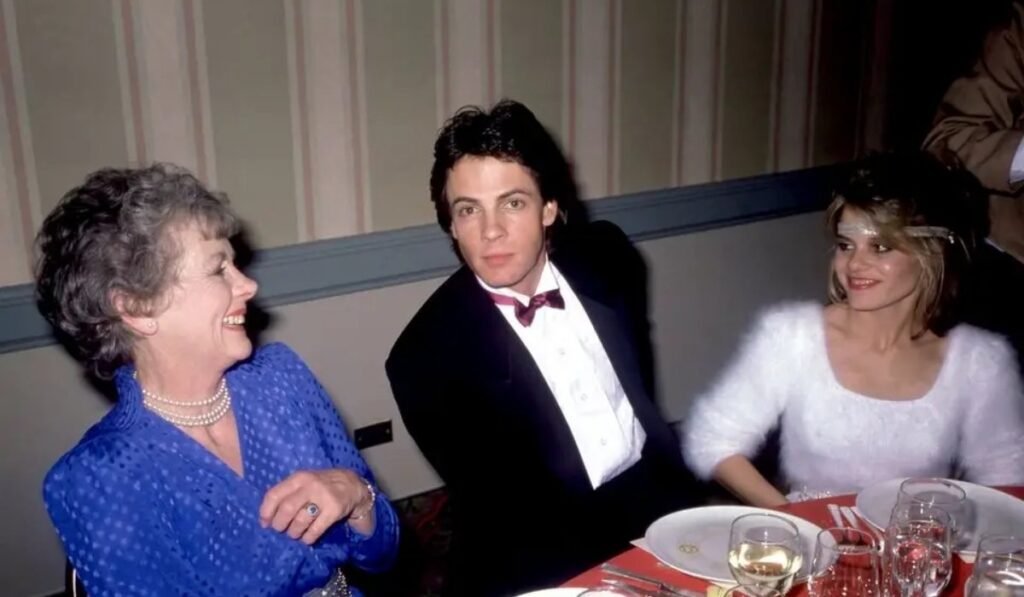 rick springfield wife