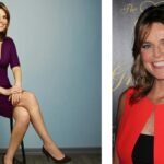 Savannah Guthrie