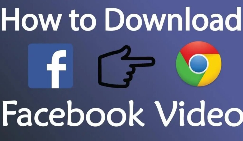 save facebook