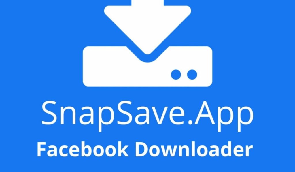save facebook