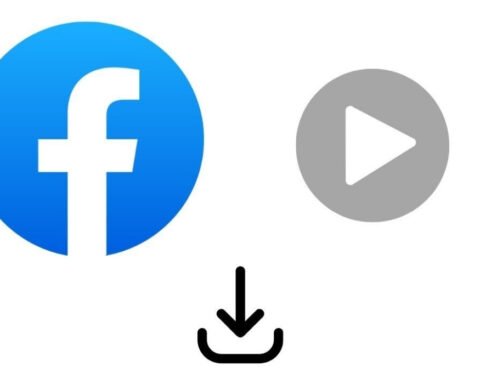 save facebook