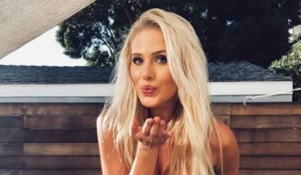 tomi lahren height
