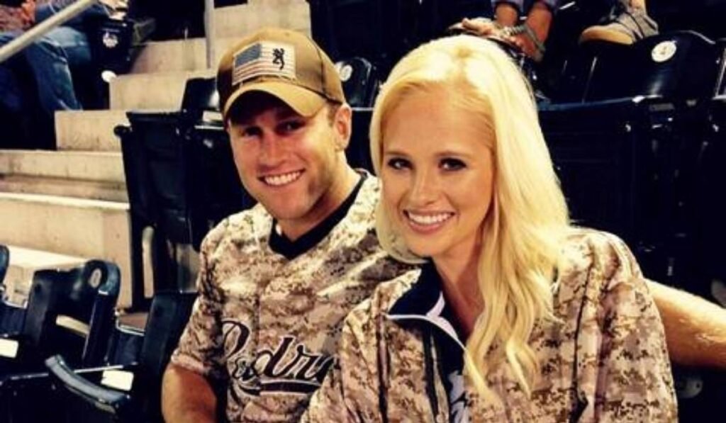 tomi lahren height