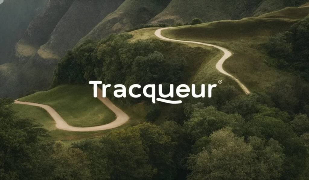 Tracqueur