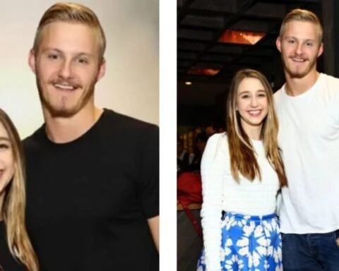 Victor Farmiga