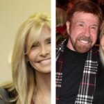 who is chuck norris married to