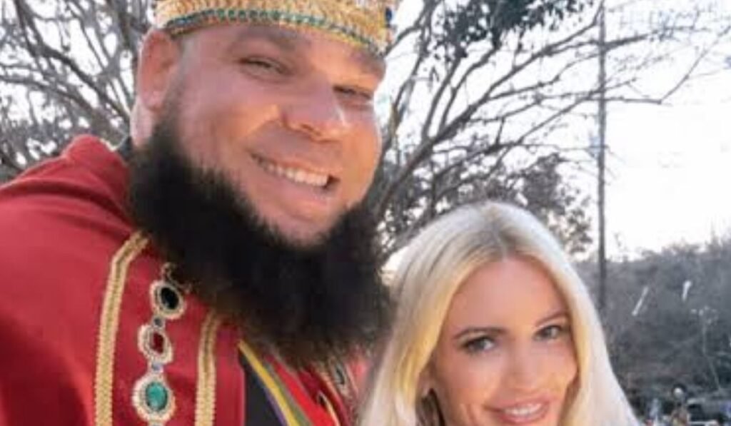 tyrus wife