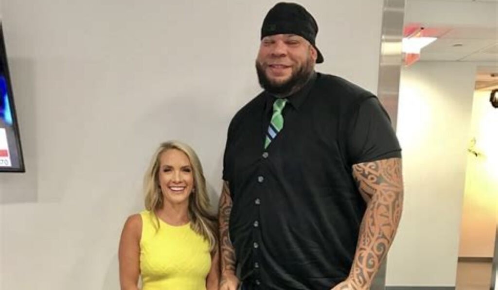 tyrus wife