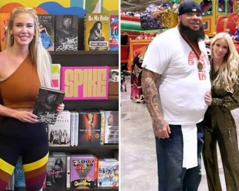 tyrus wife