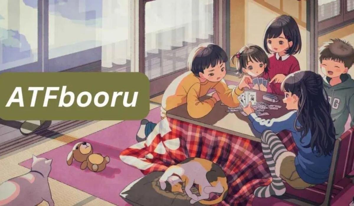 ATFBooru