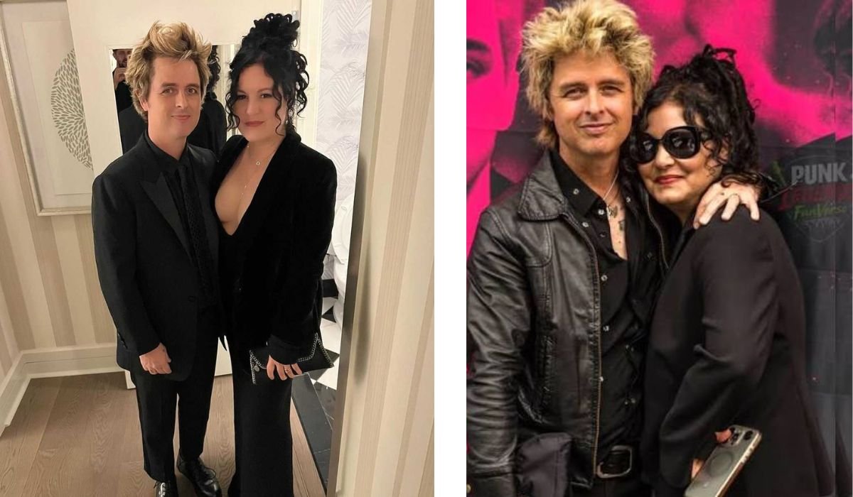 Adrienne Armstrong