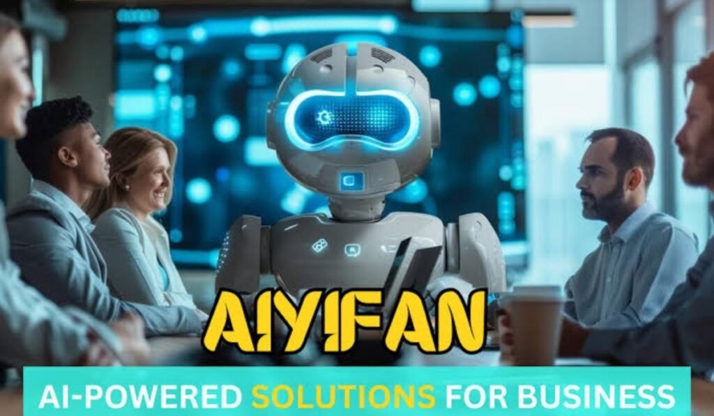 Aiyifan