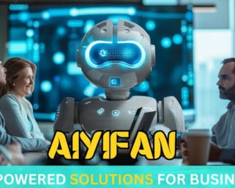 Aiyifan