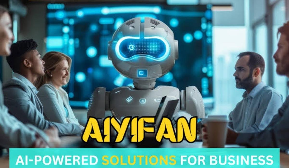 Aiyifan