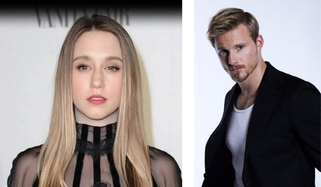 Alexander Farmiga