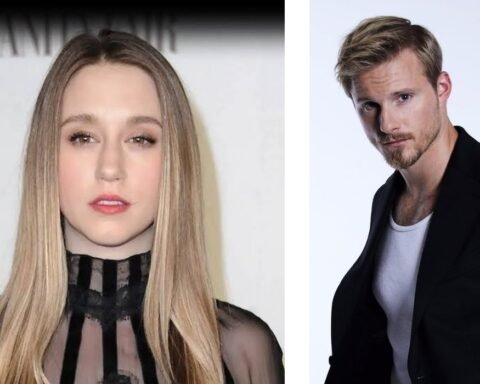 Alexander Farmiga