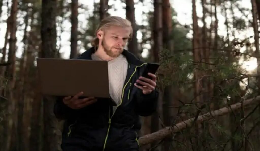 AlternativeWayNet Steve