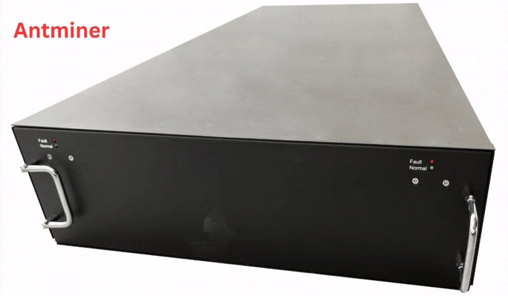 Antminer 