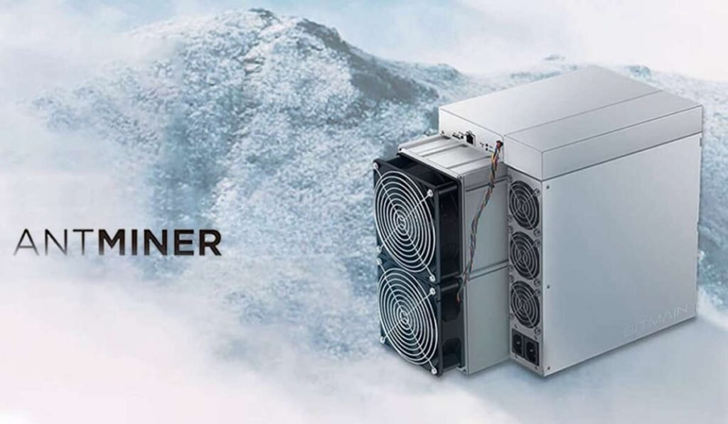 Antminer 