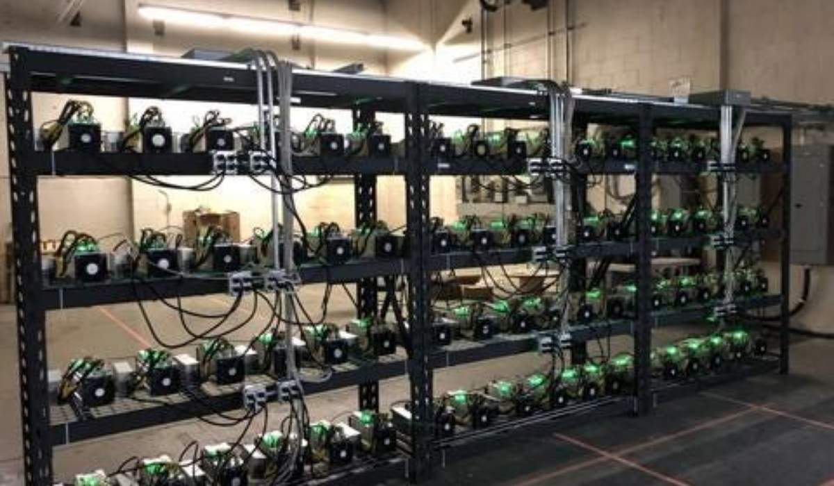 Antminer