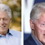 Bill Clinton