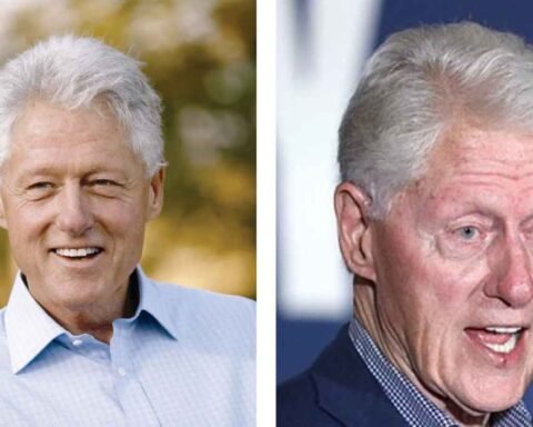 Bill Clinton
