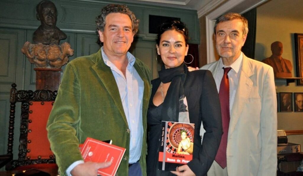 Carlos Scola Pliego