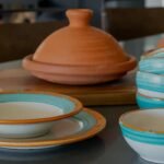 Ceramic and Porcelain