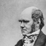 Charles Darwin