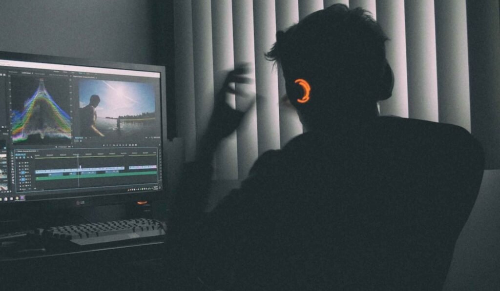 Choosing a Video Maker