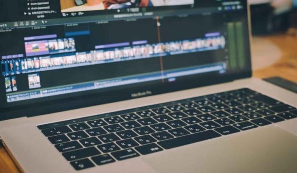 Choosing a Video Maker
