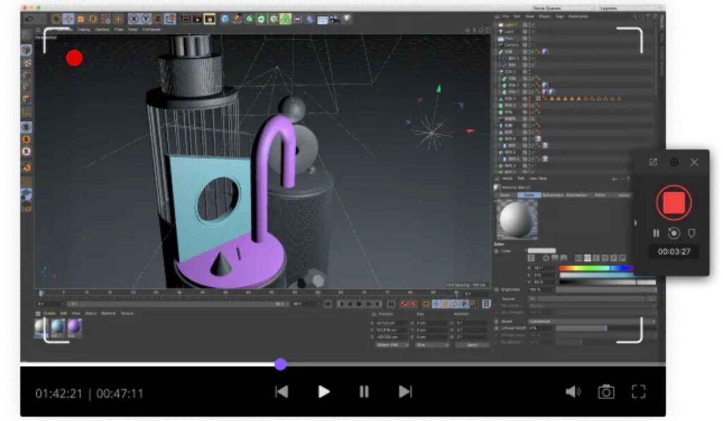 Choosing a Video Maker