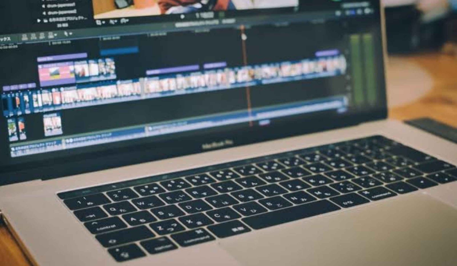 Choosing a Video Maker