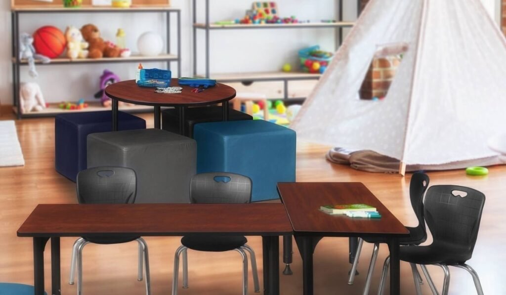 Classroom 60X