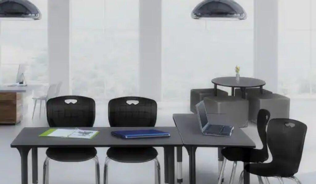 Classroom 60X