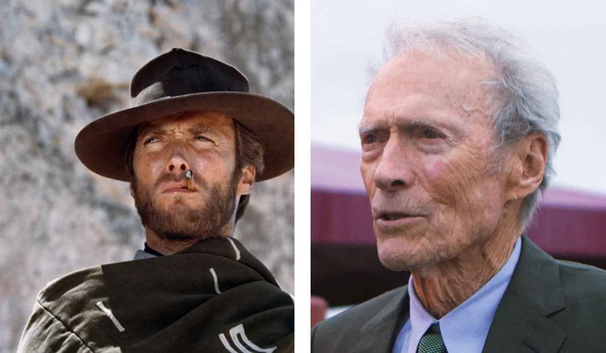 Clint Eastwood