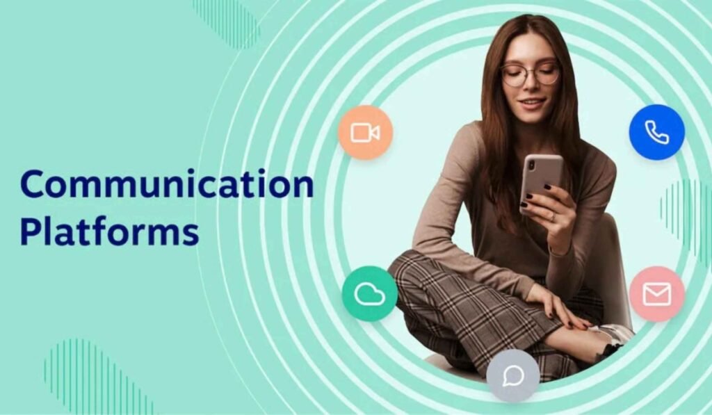 Communication Platform