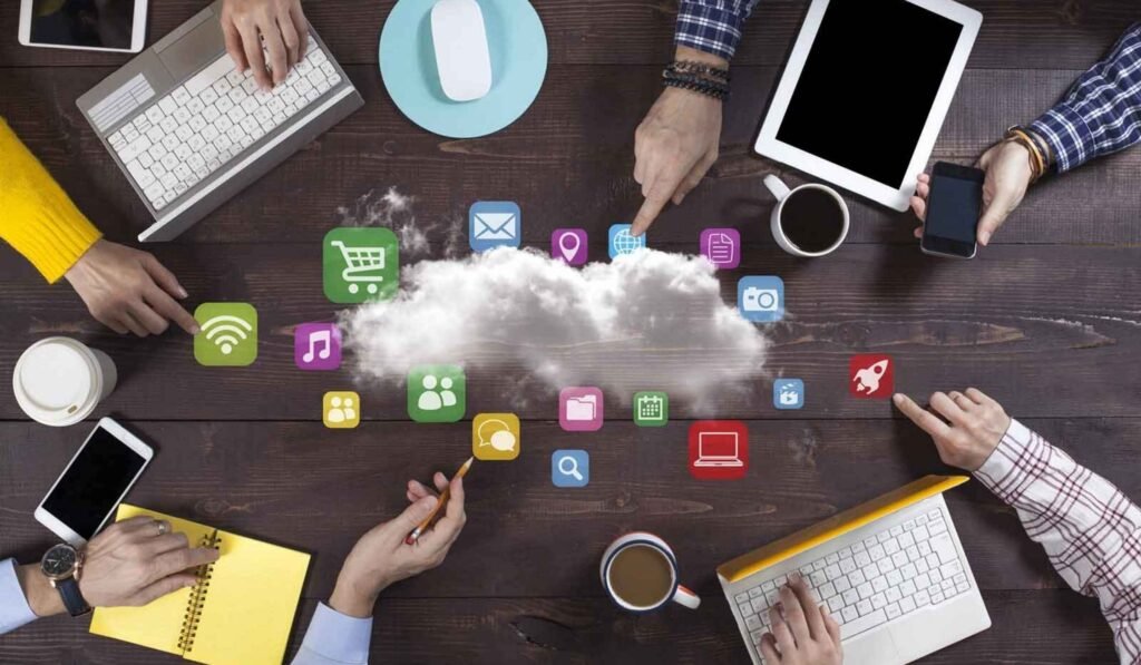 Communication Platform