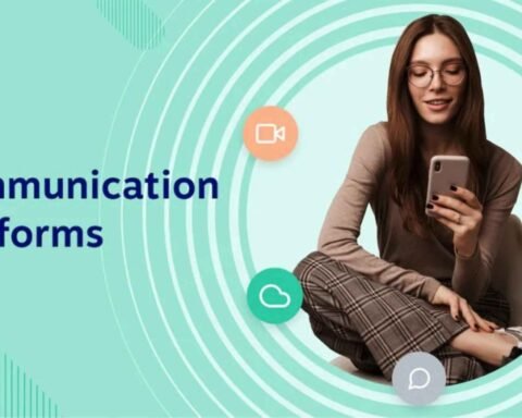 Communication Platform