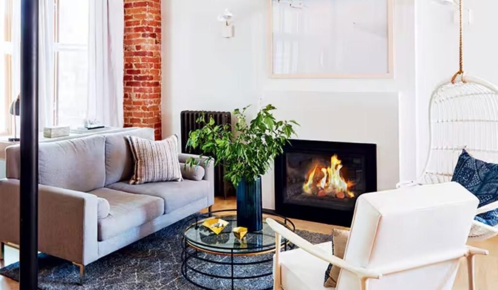 Designing a Safe and Space-Saving