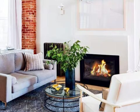 Designing a Safe and Space-Saving