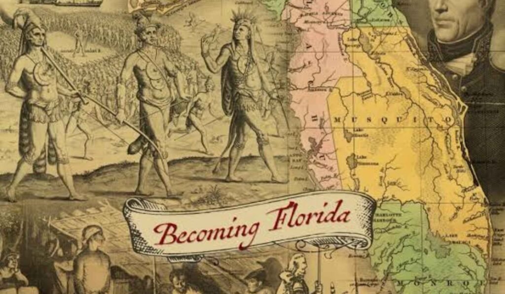 Did Florida