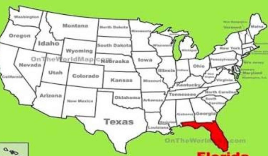 Did Florida