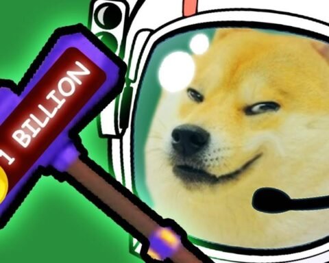 Doge Miner